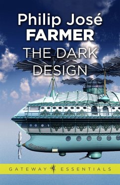 Cover The Dark Design (eBook, ePUB)