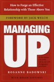 Managing Up (eBook, ePUB)