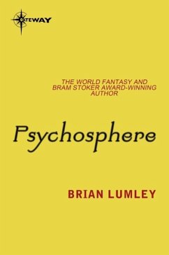Cover Psychosphere (eBook, ePUB)