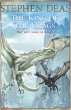 The King of the Crags (eBook, ePUB) - Bild 1