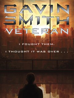 Cover Veteran (eBook, ePUB)