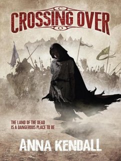Cover Crossing Over (eBook, ePUB)