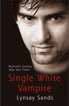 Single White Vampire (eBook, ePUB) - Sands, Lynsay