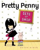 Pretty Penny Sets Up Shop (eBook, ePUB)