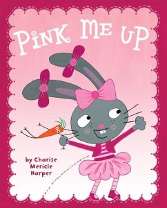 Cover Pink Me Up (eBook, ePUB)