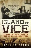 Island of Vice (eBook, ePUB)