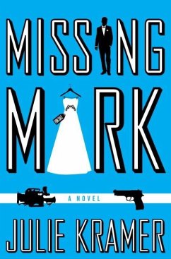 Cover Missing Mark (eBook, ePUB)