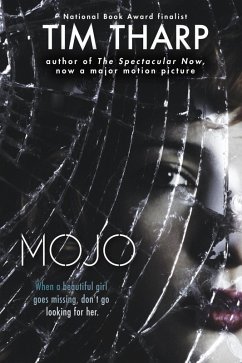 Mojo (eBook, ePUB) - Tharp, Tim