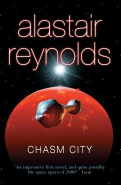 Chasm City (eBook, ePUB) - Reynolds, Alastair