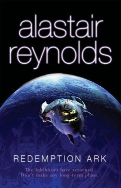 Redemption Ark (eBook, ePUB) - Reynolds, Alastair