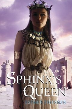 Sphinx's Queen (eBook, ePUB) - Friesner, Esther