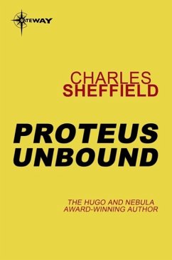 Proteus Unbound (eBook, ePUB) - Sheffield, Charles