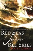Red Seas Under Red Skies (eBook, ePUB)