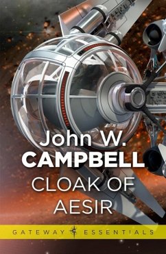 Cloak of Aesir (eBook, ePUB) - Campbell, John W.