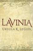 Lavinia (eBook, ePUB)
