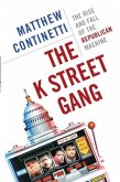 The K Street Gang (eBook, ePUB)