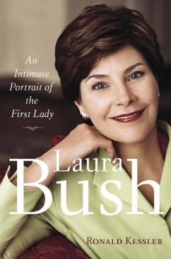 Laura Bush (eBook, ePUB) - Kessler, Ronald