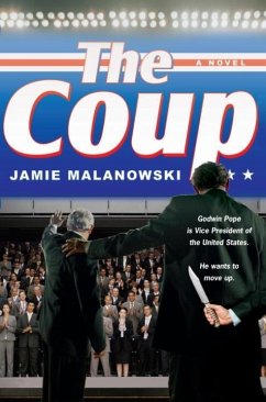 The Coup (eBook, ePUB) - Malanowski, Jamie