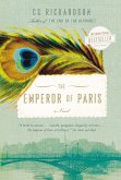 The Emperor of Paris (eBook, ePUB) The Emperor of Paris (eBook, ePUB)