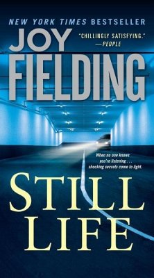 Still Life (eBook, ePUB) - Fielding, Joy