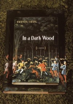 In a Dark Wood (eBook, ePUB) - Craig, Amanda