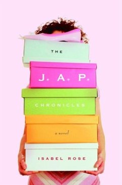 The J.A.P. Chronicles (eBook, ePUB) - Rose, Isabel