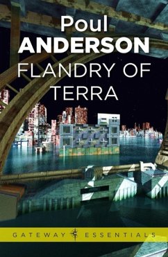 Flandry of Terra (eBook, ePUB) - Anderson, Poul