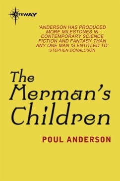 The Merman's Children (eBook, ePUB) - Anderson, Poul