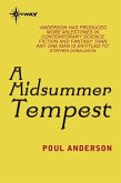 A Midsummer Tempest (eBook, ePUB)