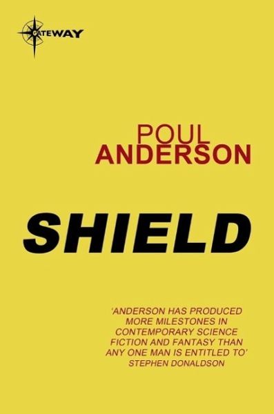 Shield (eBook, ePUB)