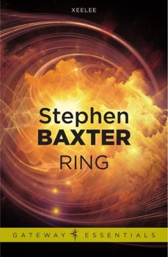 Ring (eBook, ePUB) - Baxter, Stephen