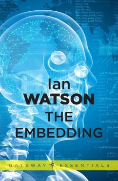 The Embedding (eBook, ePUB) - Watson, Ian