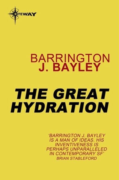 The Great Hydration (eBook, ePUB) The Great Hydration (eBook, ePUB)
