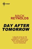 Day After Tomorrow (eBook, ePUB)