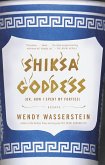 Shiksa Goddess (eBook, ePUB)