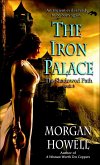 The Iron Palace (eBook, ePUB) The Iron Palace (eBook, ePUB)