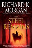 The Steel Remains (eBook, ePUB) The Steel Remains (eBook, ePUB)