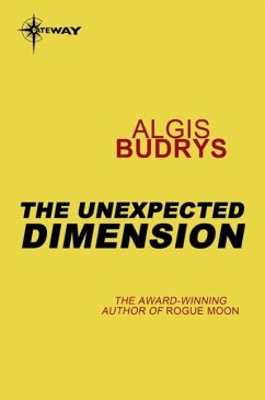 Cover The Unexpected Dimension (eBook, ePUB)