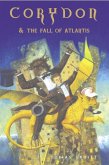 Corydon and the Fall of Atlantis (eBook, ePUB)