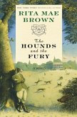 The Hounds and the Fury (eBook, ePUB)