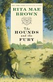 The Hounds and the Fury (eBook, ePUB) The Hounds and the Fury (eBook, ePUB)