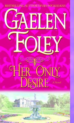 Cover Her Only Desire (eBook, ePUB)