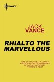 Rhialto the Marvellous (eBook, ePUB)