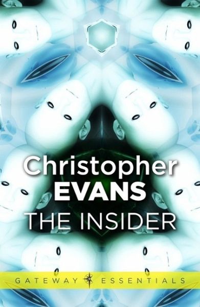 The Insider (eBook, ePUB)