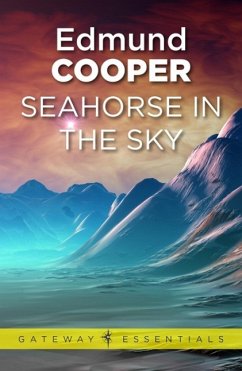 Cover Seahorse in the Sky (eBook, ePUB)