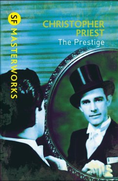 The Prestige (eBook, ePUB) - Priest, Christopher