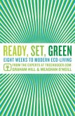 Ready, Set, Green (eBook, ePUB)