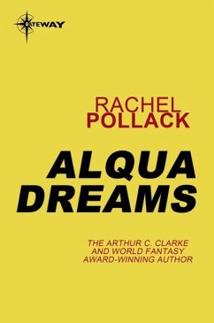 Cover Alqua Dreams (eBook, ePUB)