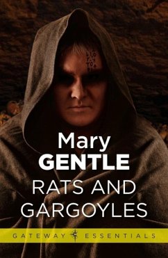 Cover Rats and Gargoyles (eBook, ePUB)