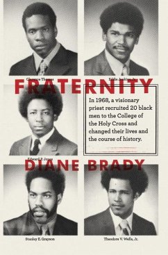 Fraternity (eBook, ePUB) - Brady, Diane